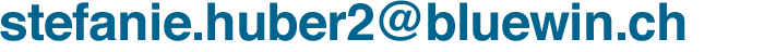 Mailadresse als PNG